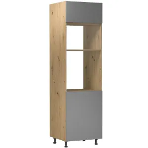 Szafka kuchenna Langen D60PM beige
