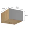 Obrazek Szafka kuchenna Langen N60 beige