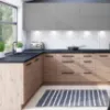 Obrazek Front kuchenny Langen D45FZW beige