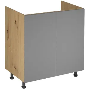 Szafka kuchenna Langen D80Z  beige