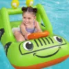 Obrazek Dmuchana łódka dla dzieci Baby Boat 34169