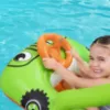 Obrazek Dmuchana łódka dla dzieci Baby Boat 34169