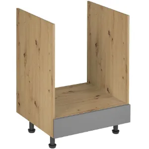 Szafka kuchenna Langen D60ZK beige
