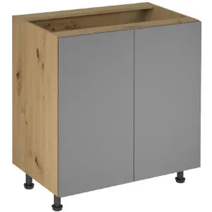 Szafka kuchenna Langen D80 beige