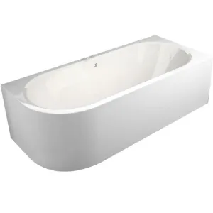 Obrazek Wanna Avita 170x75 prawa