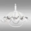 Obrazek Lampa WLA-02 FB-006 GRAFIT LW1