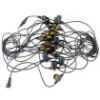 Obrazek Girlanda 230V NARCI 10M 10XE27