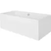 Obrazek Obudowa wanny Quadro 165/75