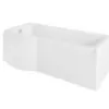 Obrazek Obudowa wanny inspiro 150/70  l/p