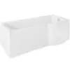 Obrazek Obudowa wanny inspiro 150/70  l/p