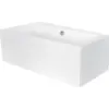 Obrazek Obudowa wanny Infinity 150/90 L/P 2 EL