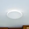 Obrazek Plafon MERKURY VO2533 22W 4000K SENSOR 27CM PL1