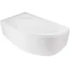 Obrazek Obudowa wanny Cornea 140/80 L