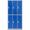 Kolor - szary/niebieski