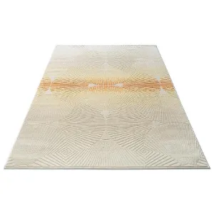Obrazek Dywan Heatset Geo 1,6/2,3 12381 44011
