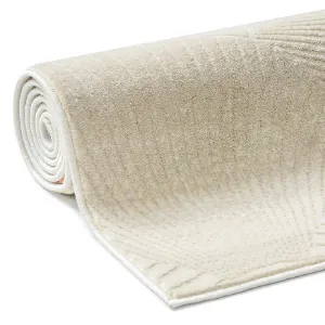 Obrazek Dywan Heatset Geo 2/3 12381 44011