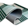 Obrazek Dywan drukowany Printing Loop 0,8/1,5 14 zielony