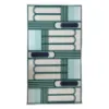 Obrazek Dywan drukowany Printing Loop 1,6/2,3 14 zielony