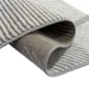 Obrazek Dywan Pasos 1,33/1,9 FR2452 SHZ33 kremowy
