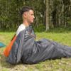 Obrazek Śpiwór hiberhide 5 2.3x0.8x0.6m 68103