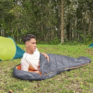 Obrazek Śpiwór hiberhide 5 2.3x0.8x0.6m 68103
