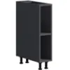 Obrazek Szafka Kuchenna Loft II D20 OTW grafit