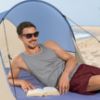 Obrazek Namiot plażowy 2 osobowy 68107