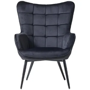 Obrazek Fotel Hannah 9387 HC 226-50
