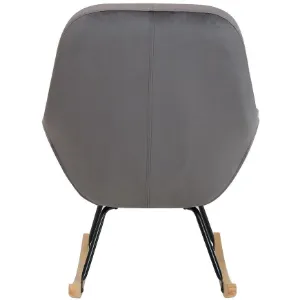 Obrazek Fotel Nebel 9393 HC 226-40