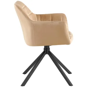 Obrazek Krzesło Patti 9531 beż