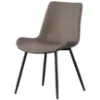 Obrazek Krzesło Odette 10420 szare