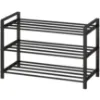 Obrazek Szafka Na Buty Gc3069-3a Czarna