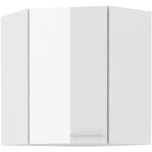 Obrazek Szafka kuchenna LARA BIAŁY 60X60 GN-72 2F (45°)