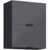 Obrazek Szafka Kuchenna Loft II G60 U grafit