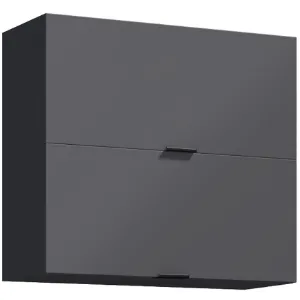 Obrazek Szafka Kuchenna Loft II G80 U grafit