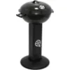 Obrazek Mercado Grill węglowy 47 cm KY22018S czarny