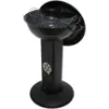 Obrazek Mercado Grill węglowy 47 cm KY22018S czarny