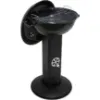 Obrazek Mercado Grill węglowy 47 cm KY22018S czarny