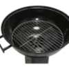 Obrazek Mercado Grill węglowy 47 cm KY22018S czarny