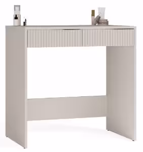 Biurko Star 2S Slim kaszmir
