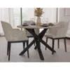Obrazek Stół Oslo 110 cm dąb lindberg