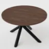 Kolor - orzech wisconsin
