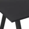 Obrazek Blat do stołu Tt Black Sw503 9544 140x80 Cm