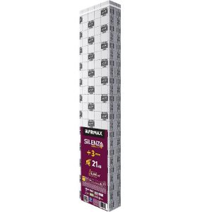 Obrazek Podkład pod panele SILENZA AQUASTOP 3MM