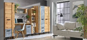 Obrazek Komoda Lofter LO5