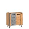 Obrazek Komoda Lofter LO6