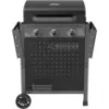 Obrazek Mercado grill gazowy Elements 3 palniki 7,5 kW