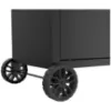 Obrazek Mercado Smoke&Sizzle Combo Gril 2in1 9 kW