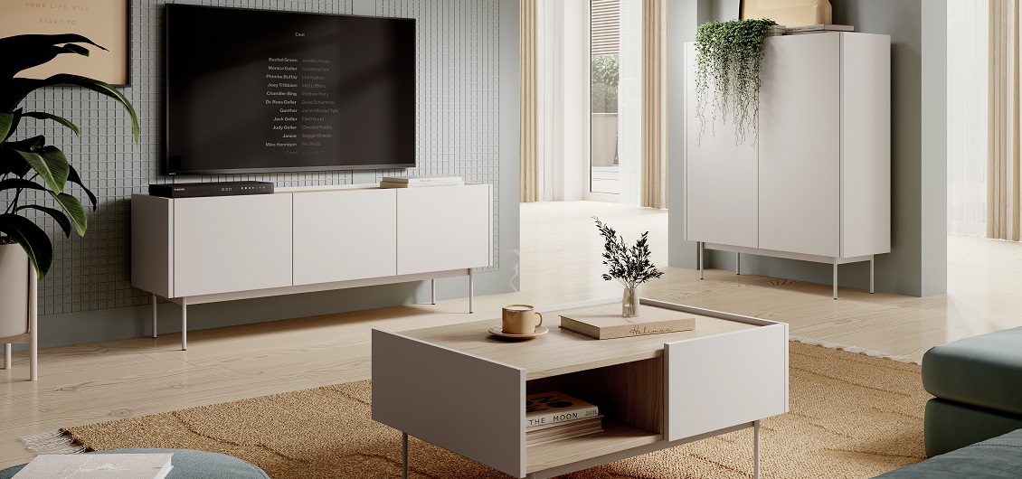 System Color cashmere