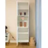 Obrazek Witryna 2D Barcelona biała